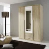 Kleiderschrank KREFELD