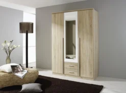 Kleiderschrank KREFELD