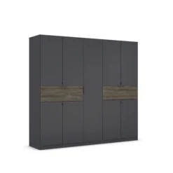 Kleiderschrank LAGOS