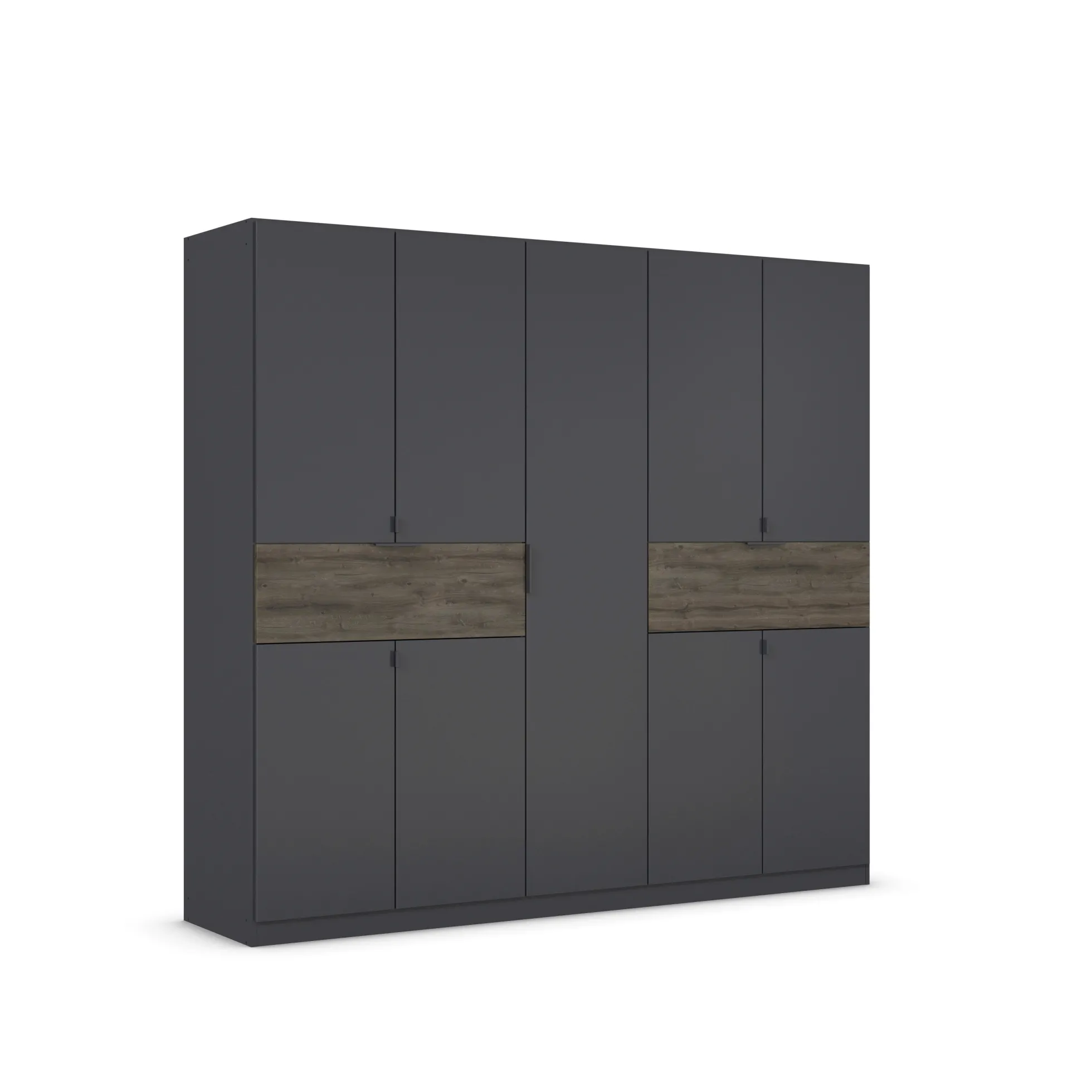 Kleiderschrank LAGOS