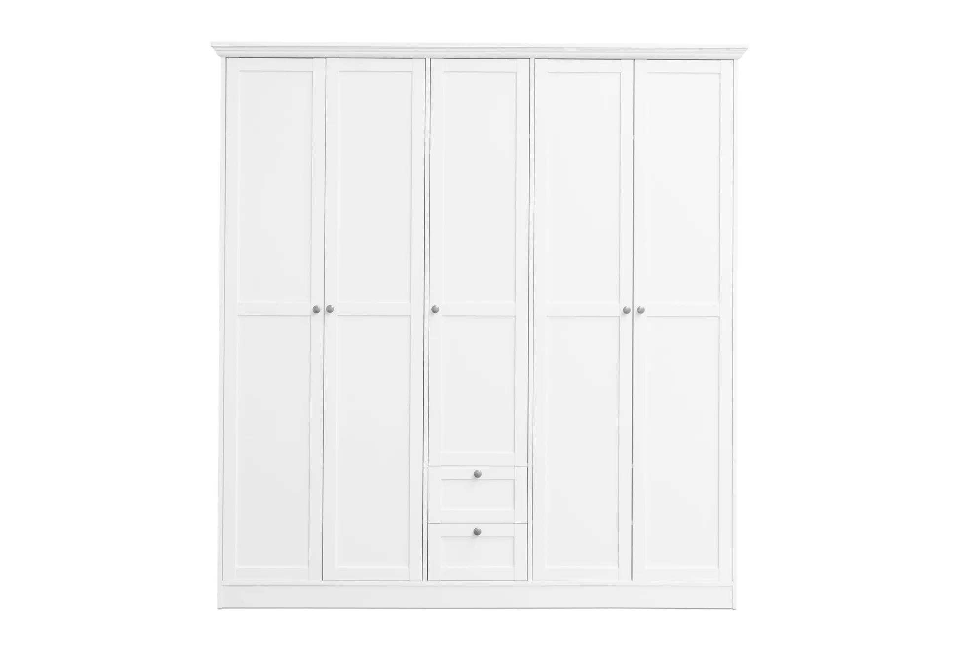 Kleiderschrank LANDWOOD 19