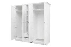 Kleiderschrank LANDWOOD 19