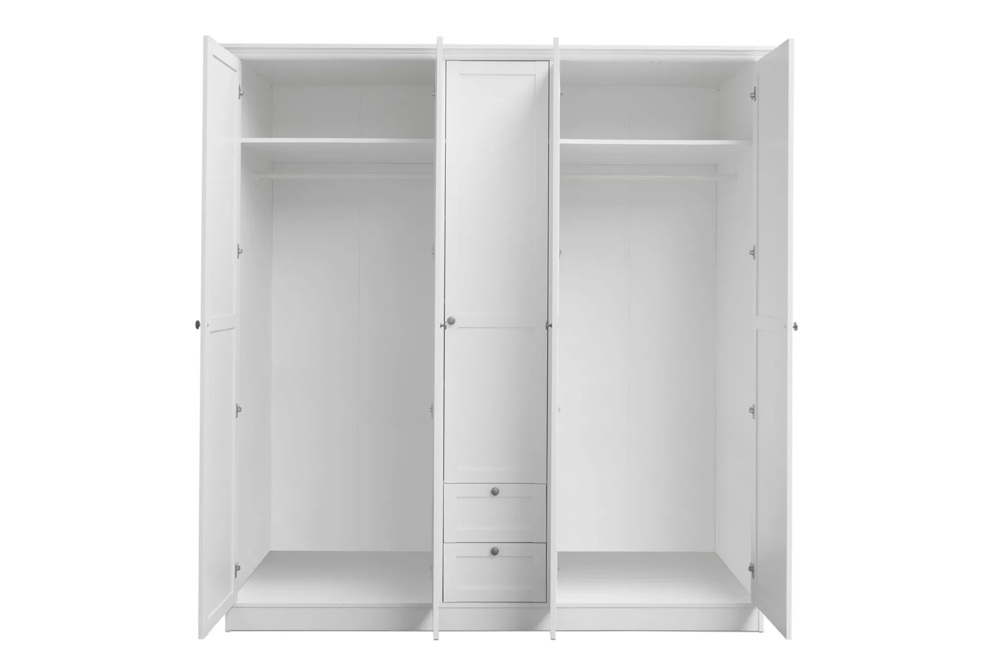 Kleiderschrank LANDWOOD 19