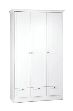 Kleiderschrank LANDWOOD 18