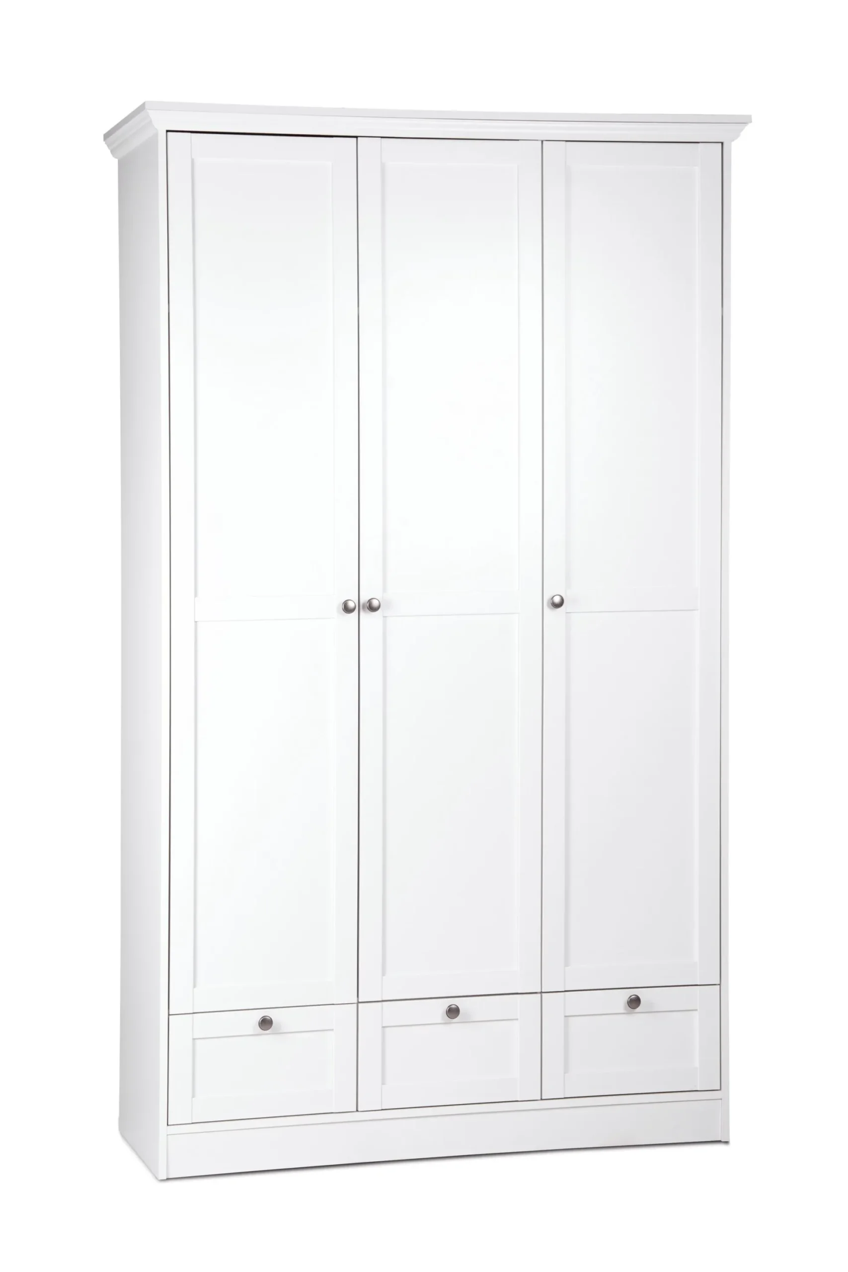 Kleiderschrank LANDWOOD 18