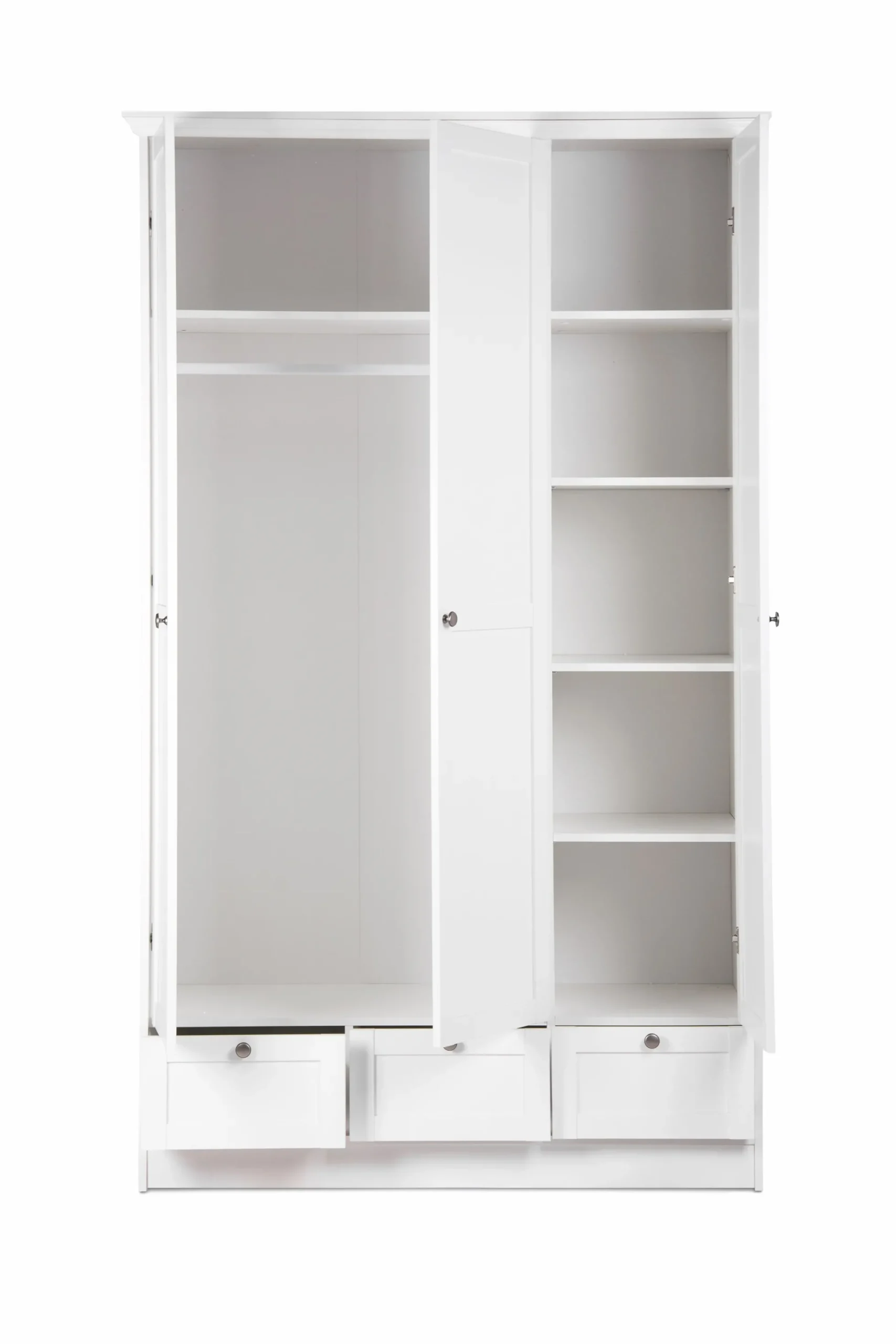 Kleiderschrank LANDWOOD 18
