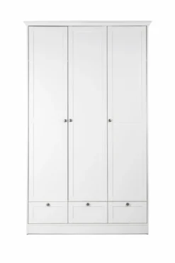 Kleiderschrank LANDWOOD 18