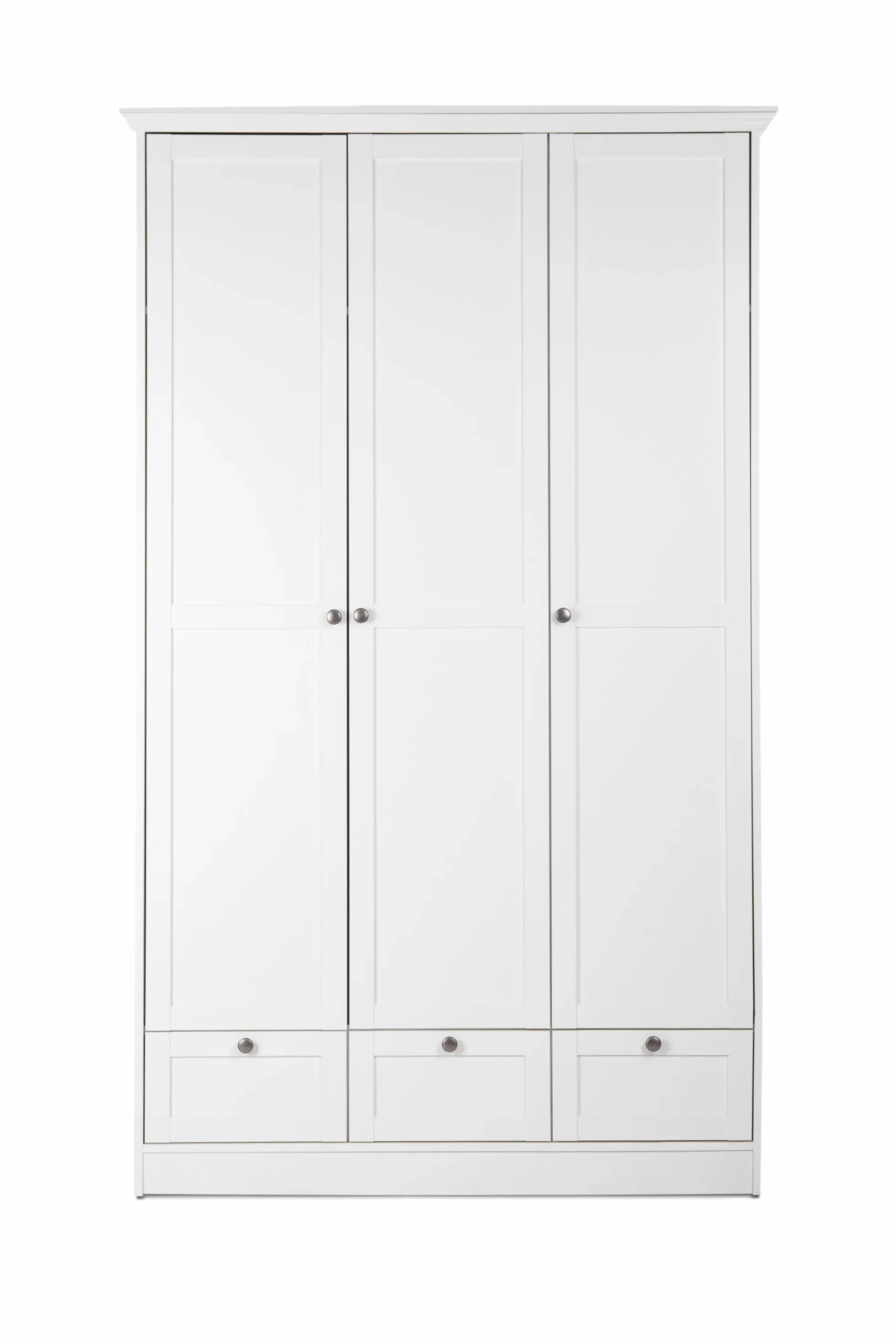 Kleiderschrank LANDWOOD 18