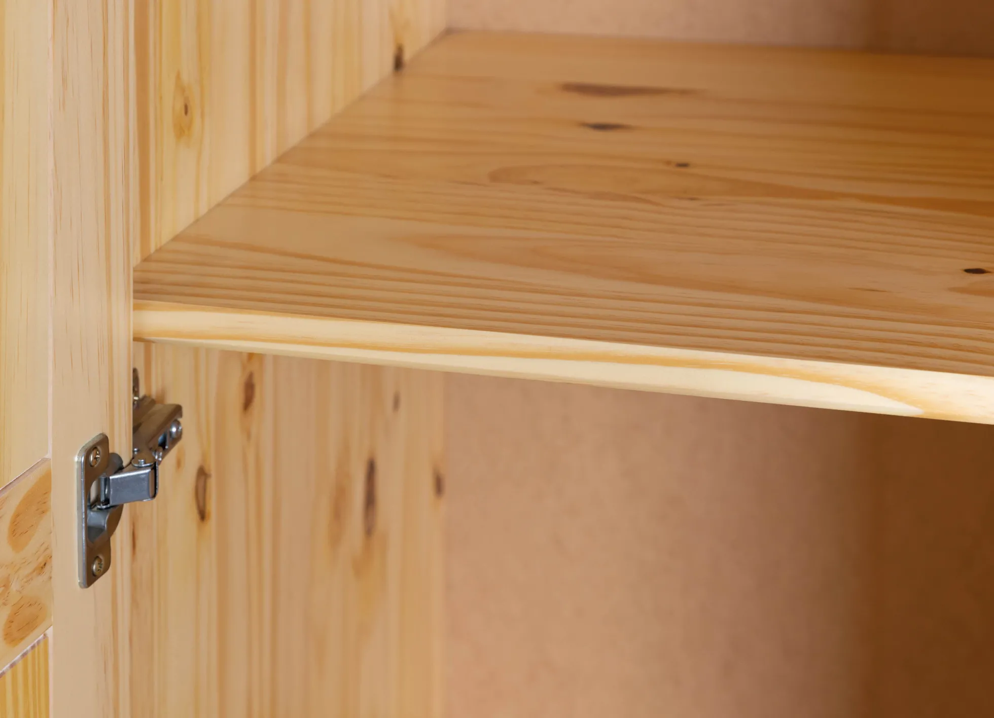 Kleiderschrank LEON