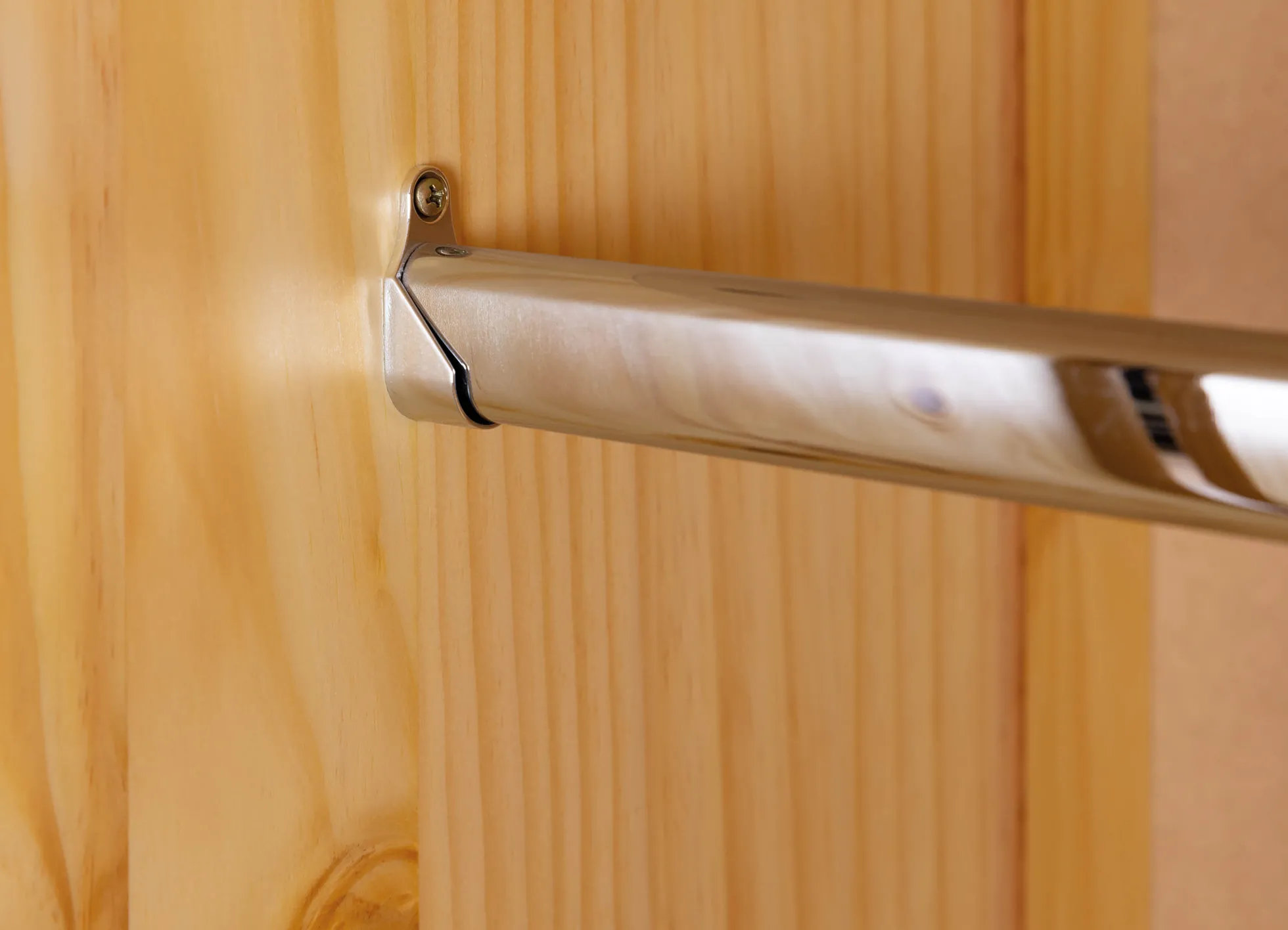 Kleiderschrank LEON