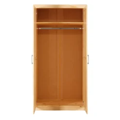 Kleiderschrank LEON