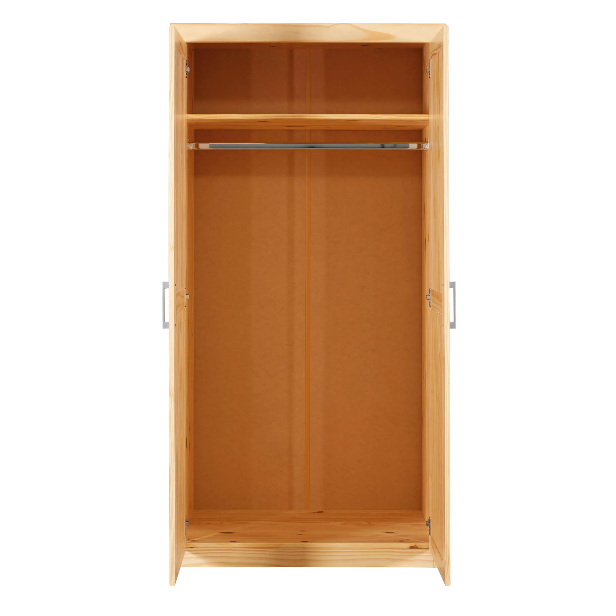 Kleiderschrank LEON