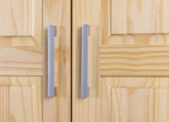Kleiderschrank LEON