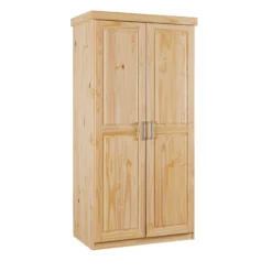 Kleiderschrank LEON
