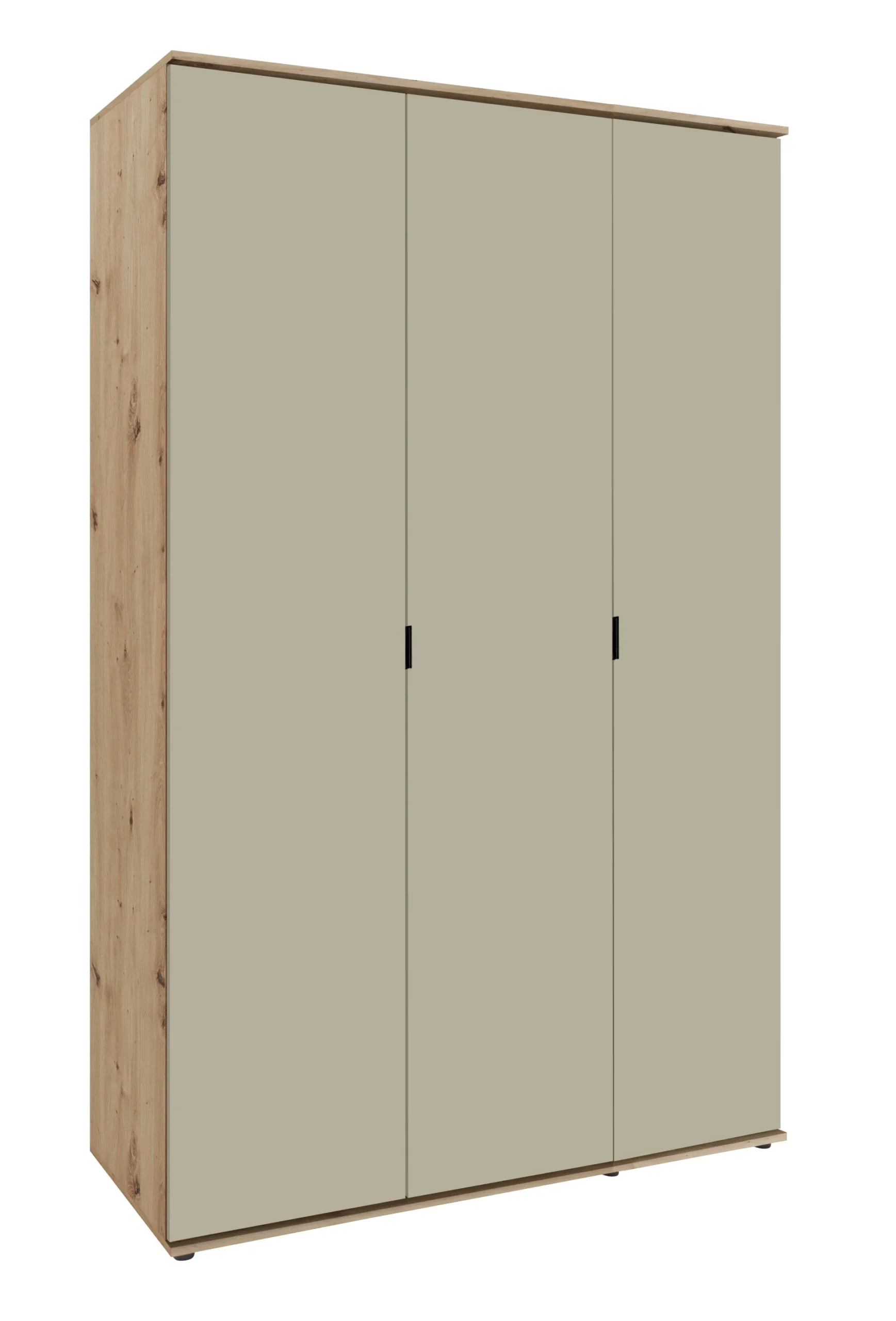 Kleiderschrank LEON II