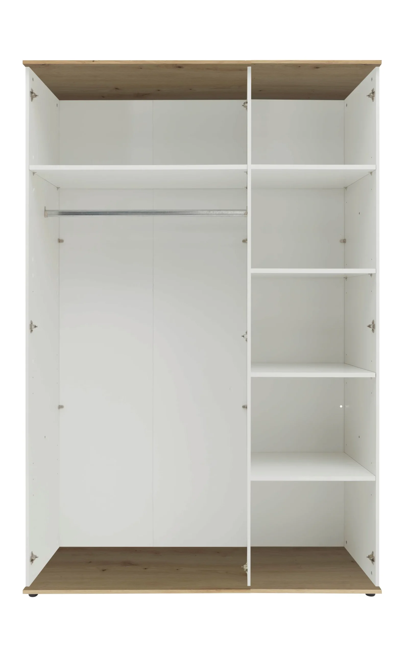 Kleiderschrank LEON II