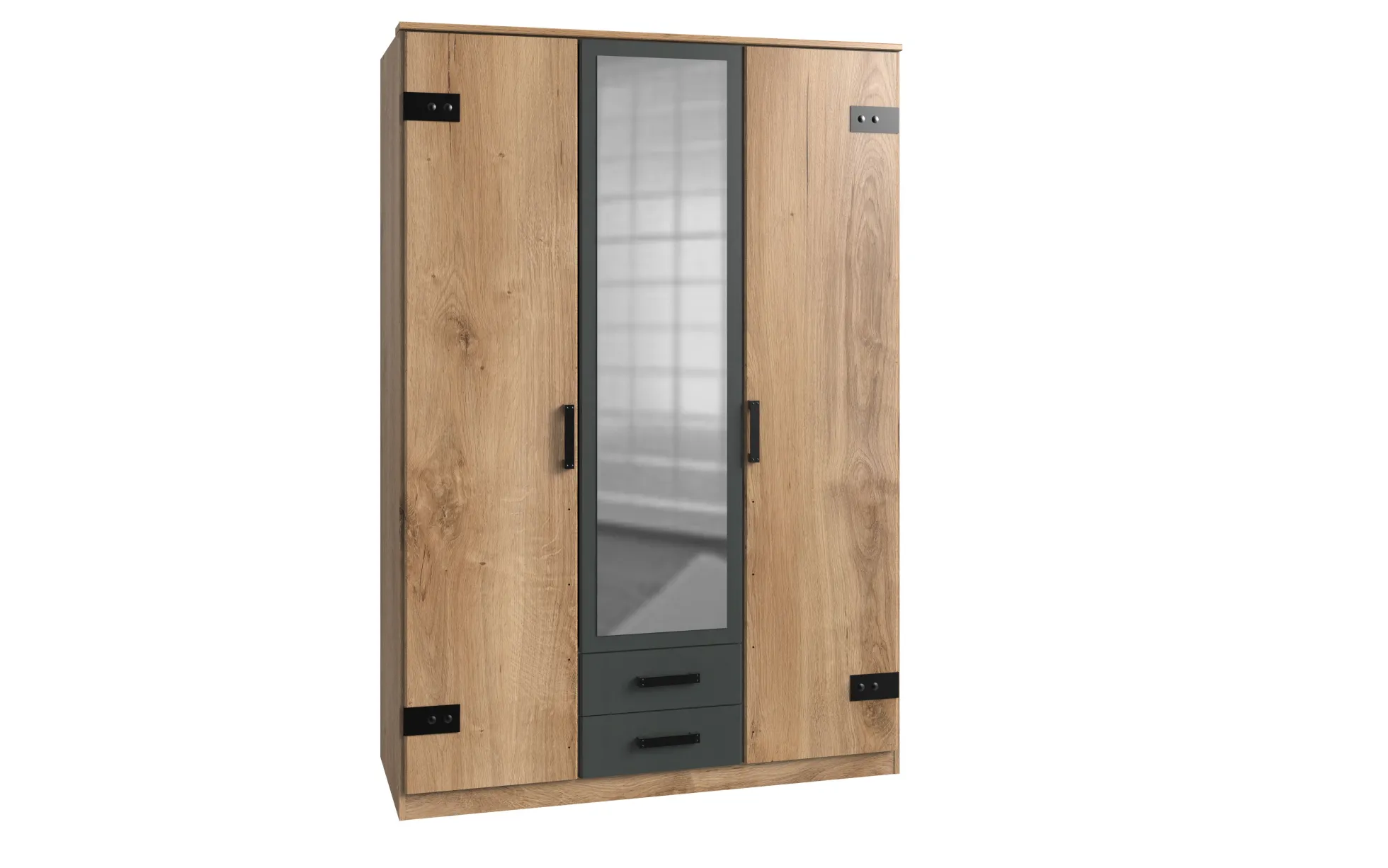 Kleiderschrank LIVERPOOL