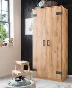 Kleiderschrank LIVERPOOL
