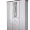 Kleiderschrank LUCA