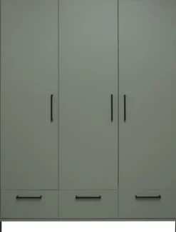 Kleiderschrank LUCEA