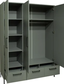 Kleiderschrank LUCEA