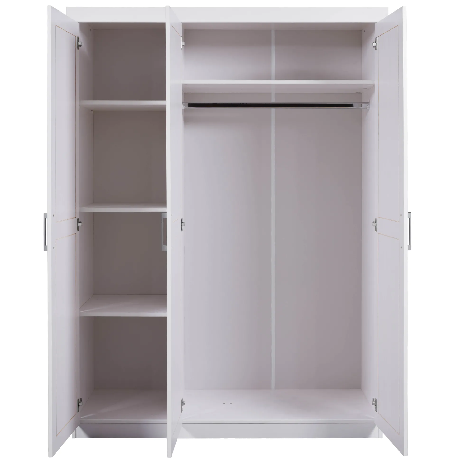 Kleiderschrank MAGNUS