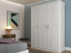 Kleiderschrank MAGNUS