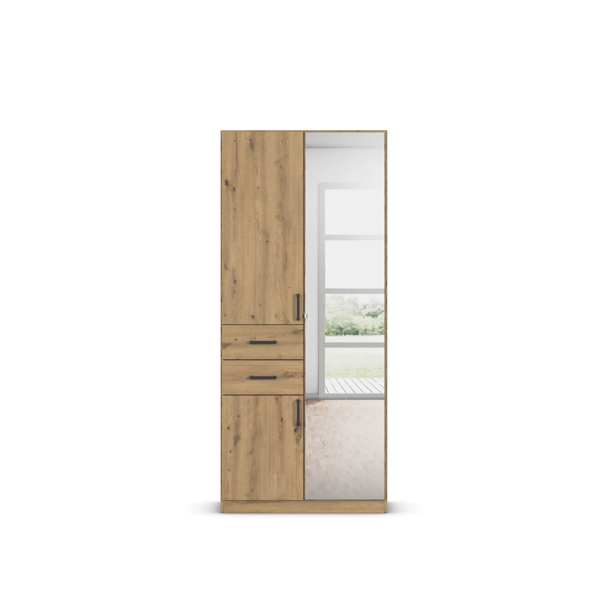 Kleiderschrank MAIKA