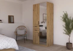 Kleiderschrank MAIKA