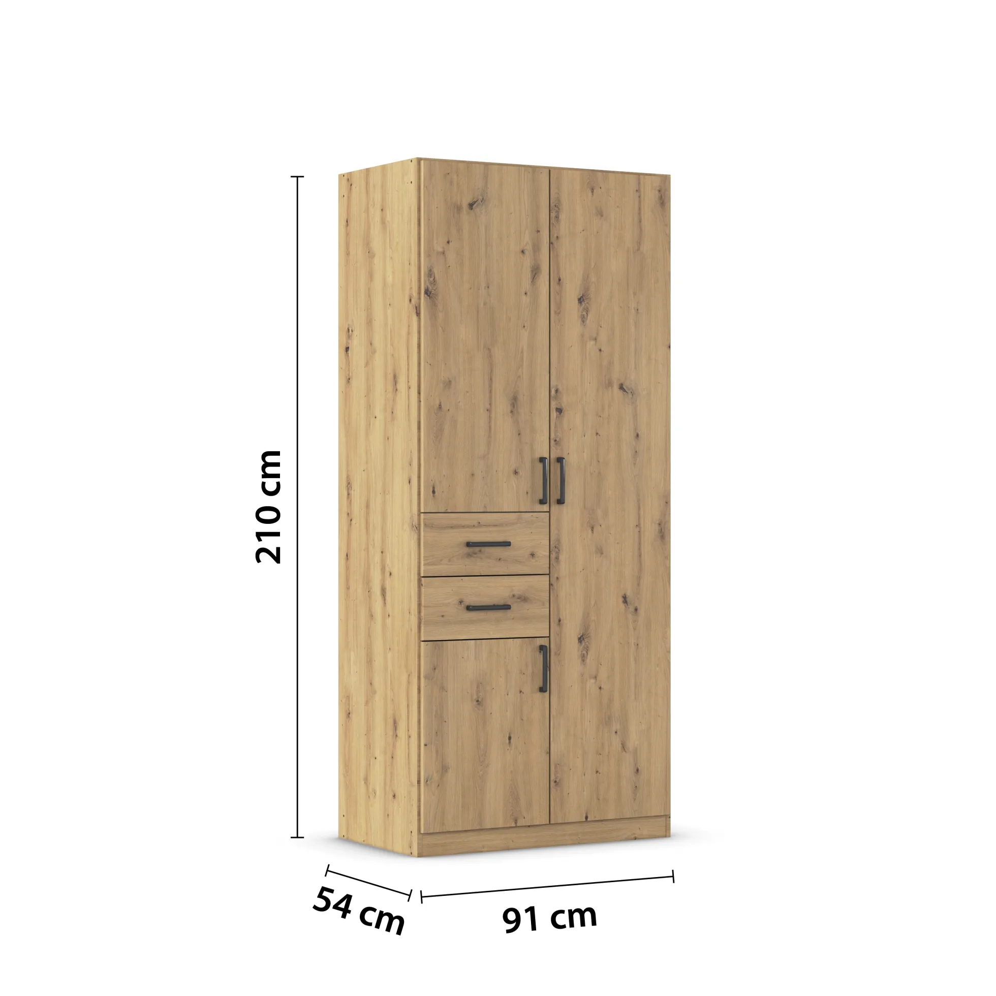 Kleiderschrank MAIKA
