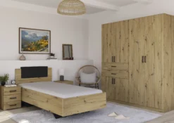Kleiderschrank MAIKA