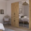 Kleiderschrank MAIKA