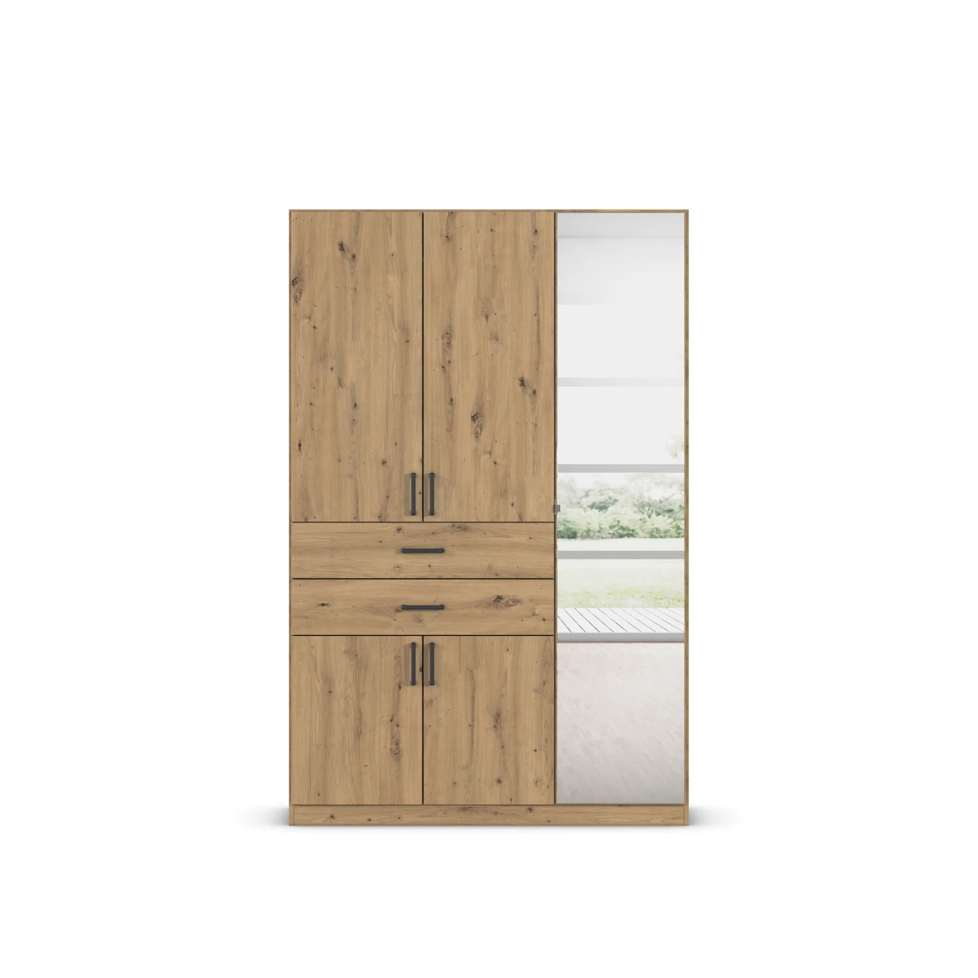 Kleiderschrank MAIKA