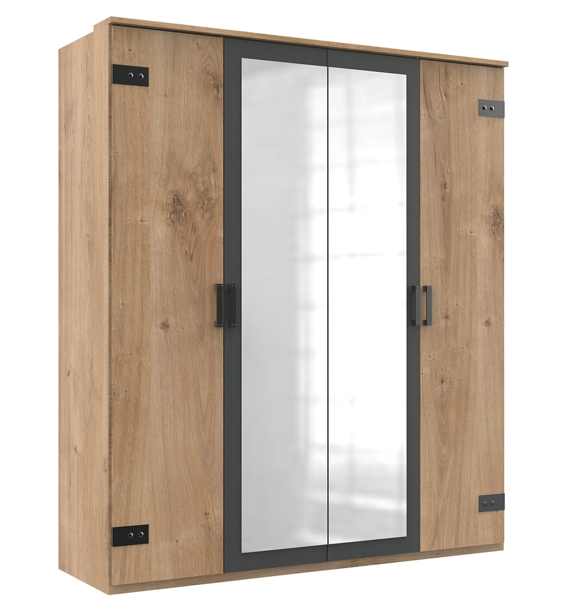 Kleiderschrank MALMÖ