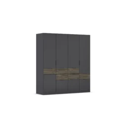 Kleiderschrank MATS