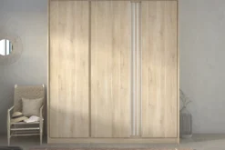 Kleiderschrank MIAMI 1