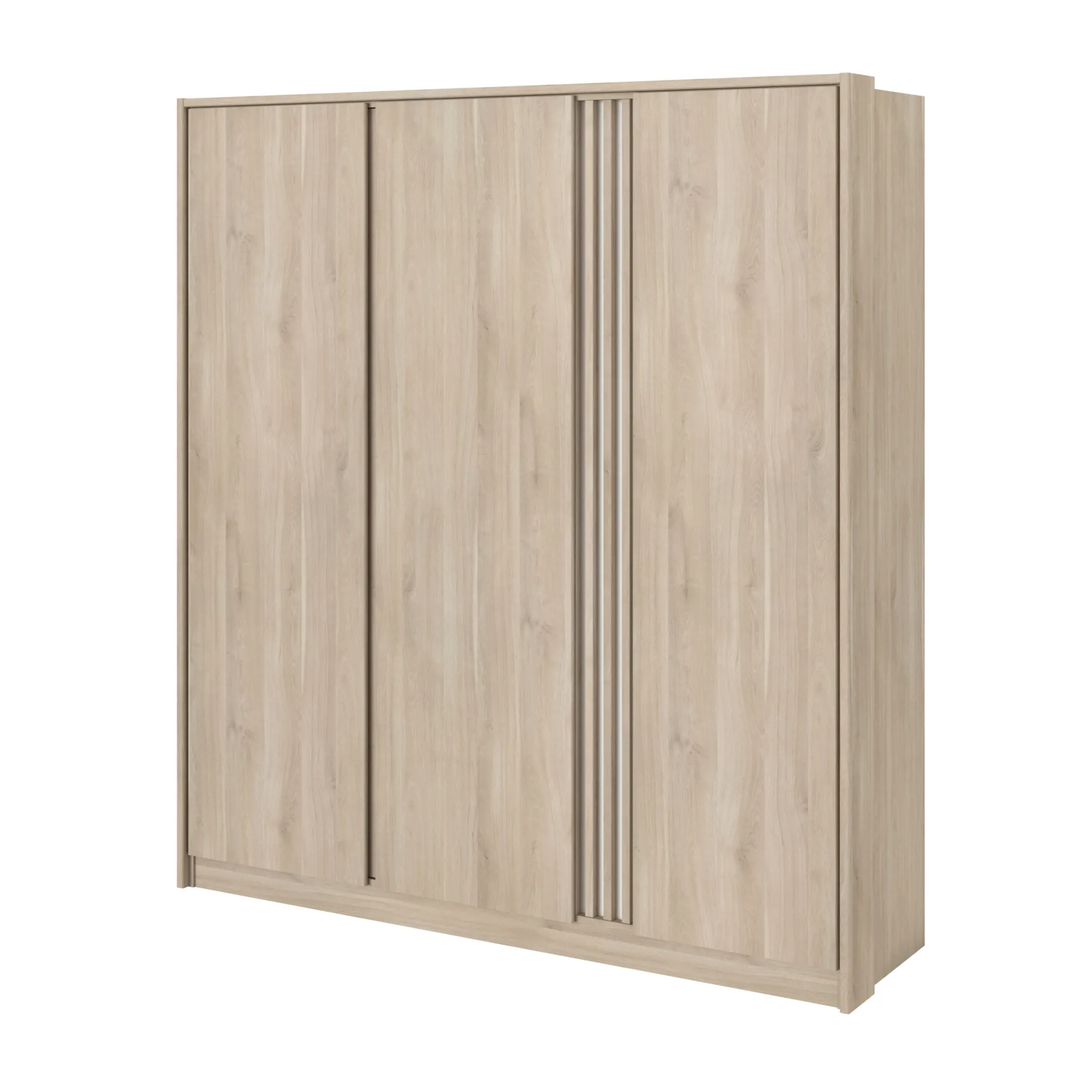 Kleiderschrank MIAMI 1