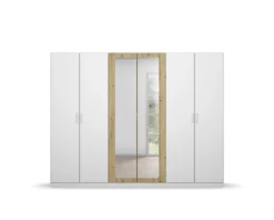 Kleiderschrank MIRO