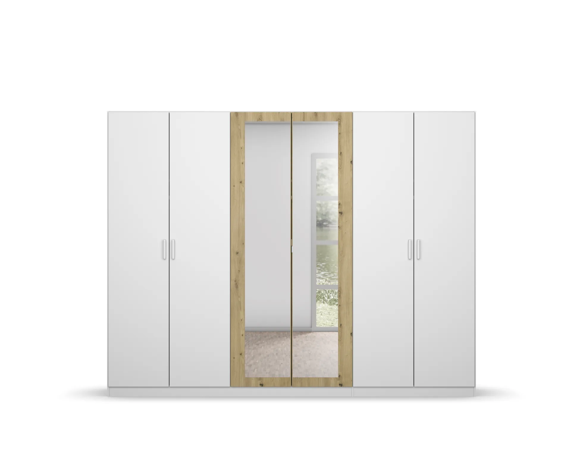 Kleiderschrank MIRO