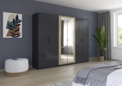 Kleiderschrank MIRO
