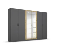 Kleiderschrank MIRO