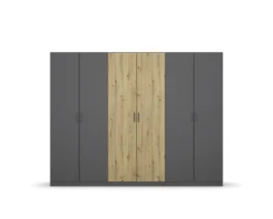 Kleiderschrank MIRO
