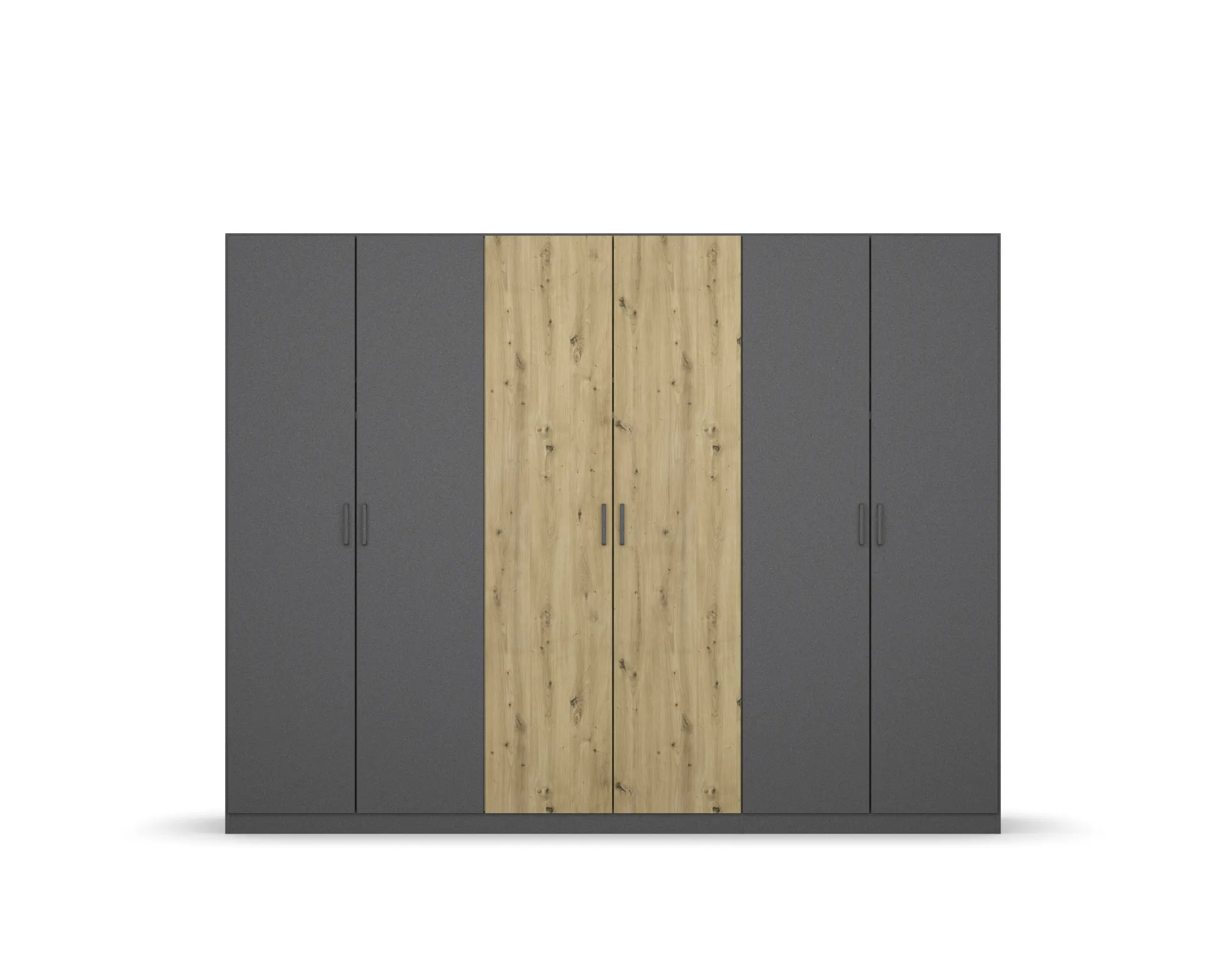 Kleiderschrank MIRO