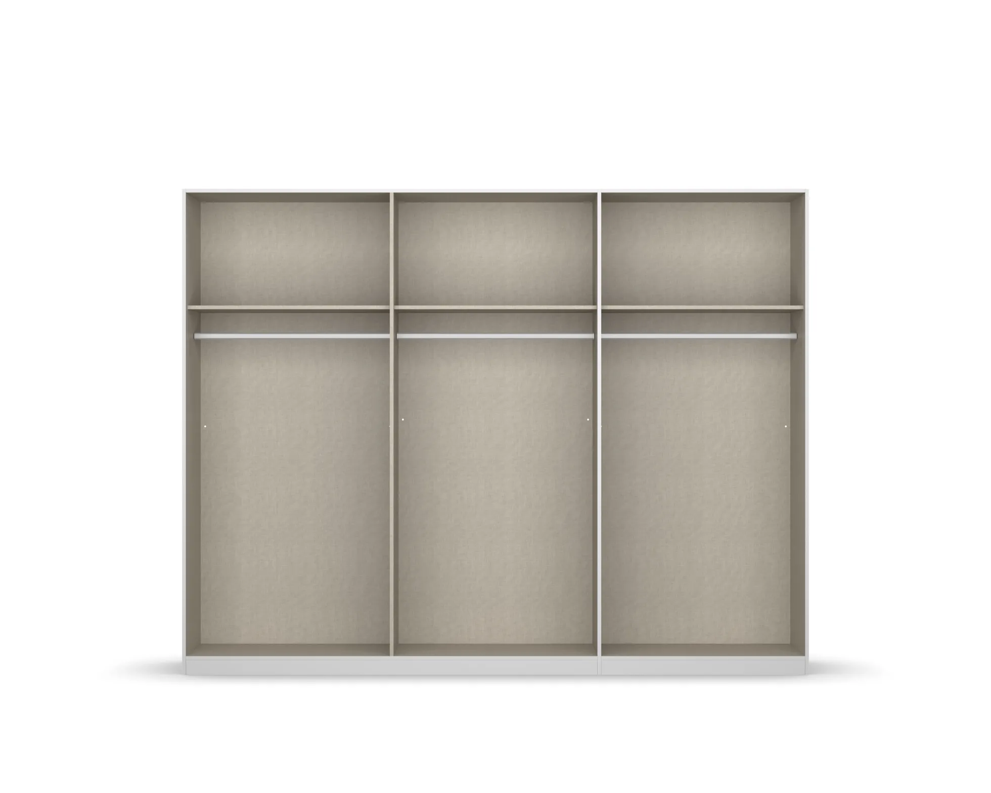 Kleiderschrank MIRO