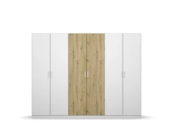 Kleiderschrank MIRO