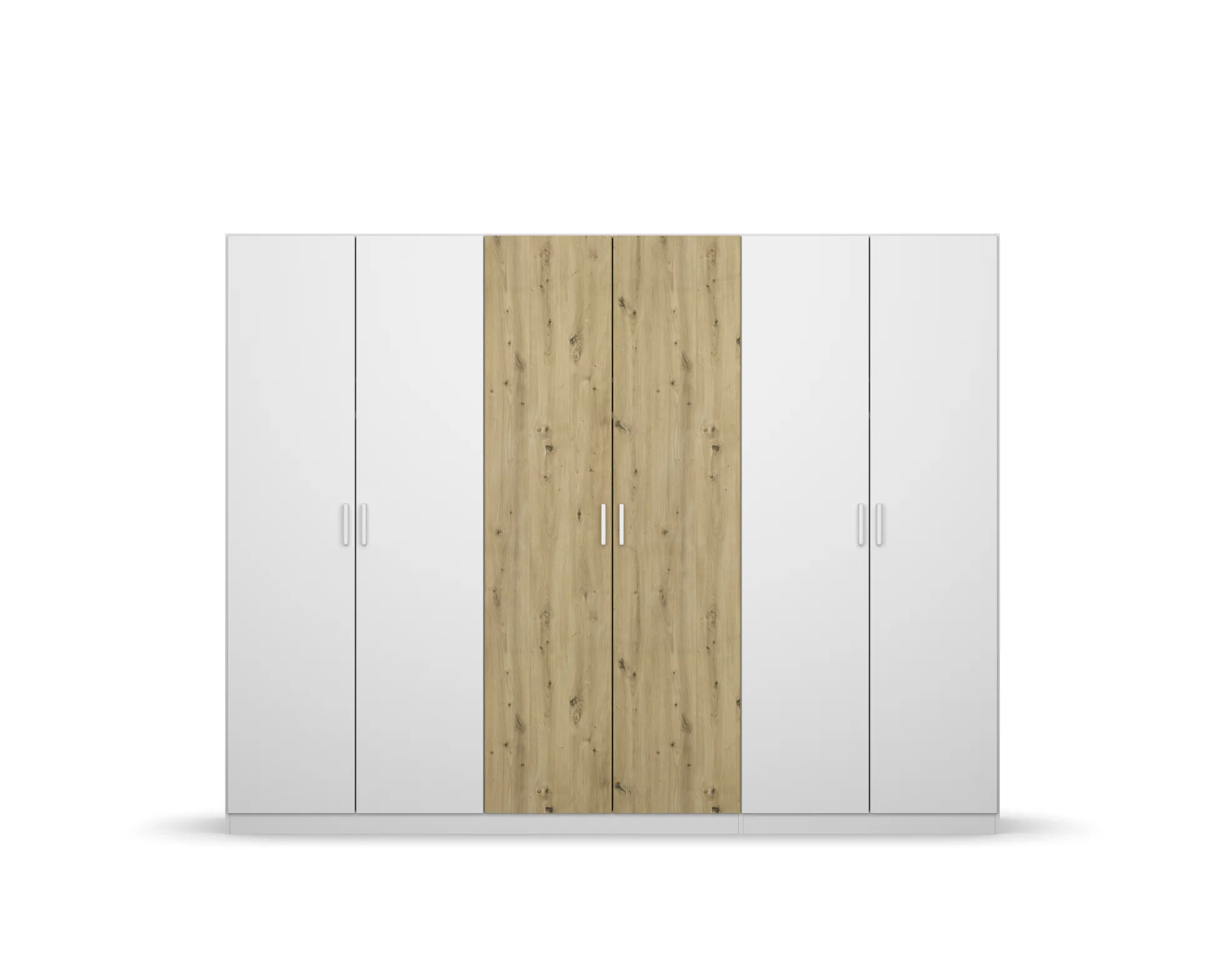 Kleiderschrank MIRO