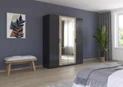 Kleiderschrank MIRO