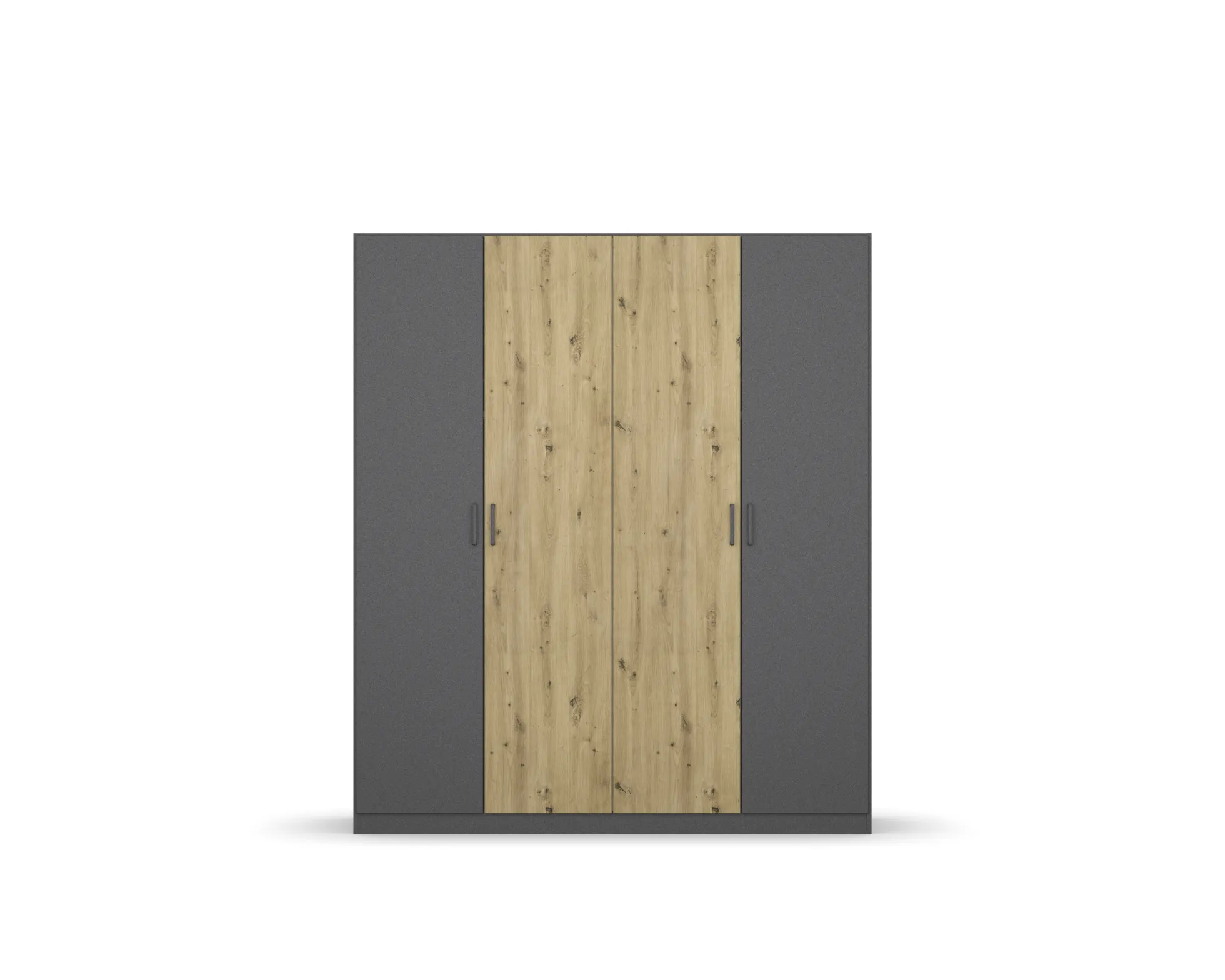 Kleiderschrank MIRO