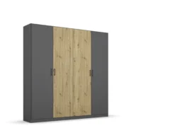 Kleiderschrank MIRO