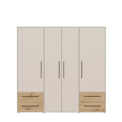 Kleiderschrank MOKKARIS